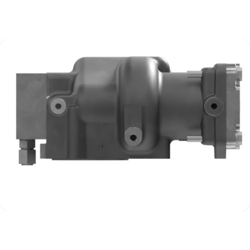 Motorcycle Engine Control Valve 469-1949/4691949