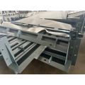 Mining Machinery: Custom Housings