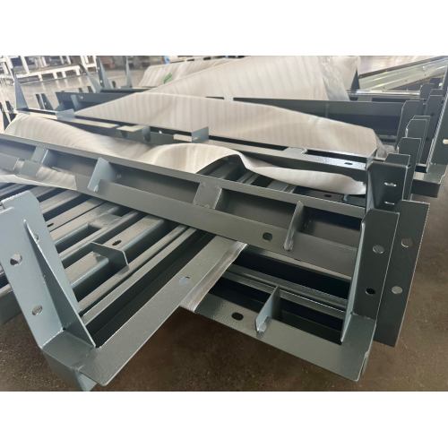 Mining Machinery: Custom Housings