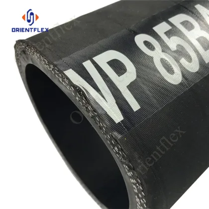 40 bar schwing concrete cement discharge hose