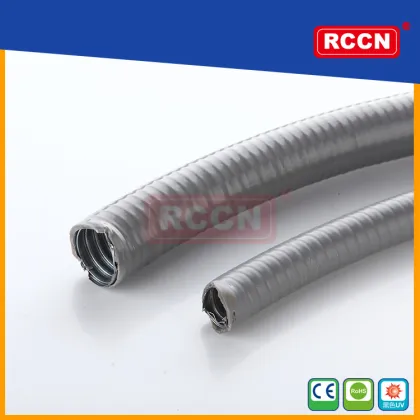 Best Selling Metal Steel flexible conduits with ul certification