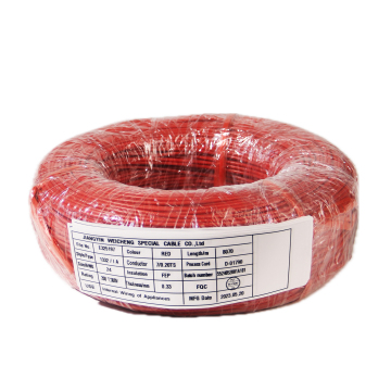 UL1332 200 ℃ 300 V FEP -Draht