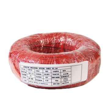 UL1332 200℃300VFEP电线