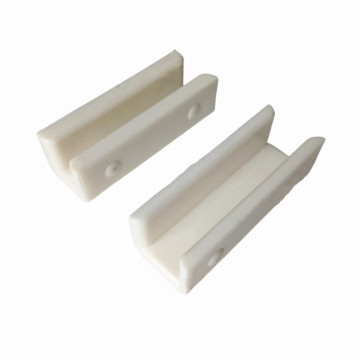 Bimore Elevator Guide Liner Shoe Insert L80mm Groove W10mm & 16mm KM600641H16