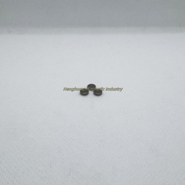 N48H round neodymium iron boron magnet