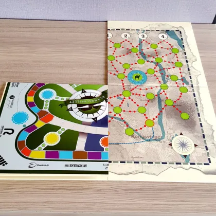 board game of the year