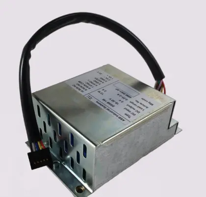 ABB DSSB146 48980001-AP DC / DC Converter Board