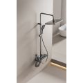 Multifunctional Shower Set with temperature Digital Display