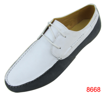 elegant good style casual men shoes