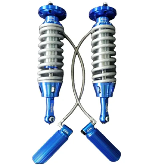 Adjustable Shock Absorber for Hilux Revo 4x4