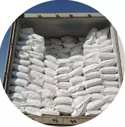 Potassium Hydroxide Caustic Potash
