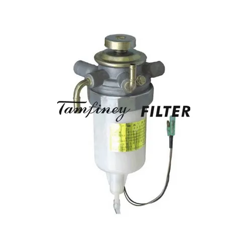 Diesel Pump Assembly For Isuzu 