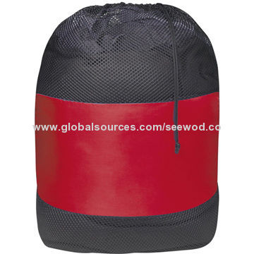 Mesh Laundry Bag