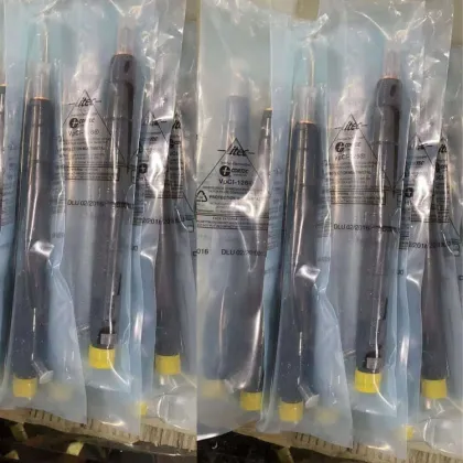 Delphi Diesel Fuel Injectors EJBR03501D for Tata Safari BS3 3.0L