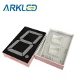 Amber Renk 2.3 inç Tek Baslı LED ekran