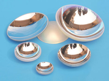 Optical Parabolic Reflectors for Directional Microphones (RFT005)