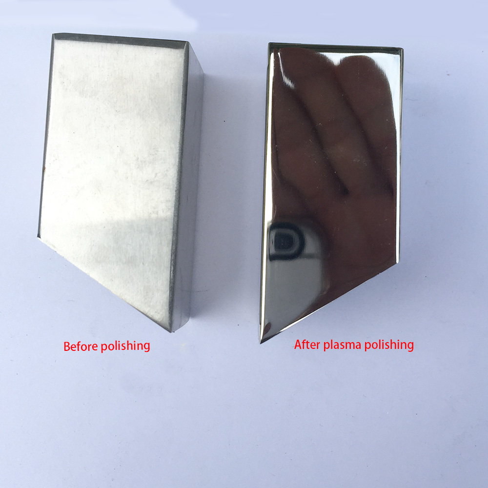 plasma polishing technology plasma polishing technology
