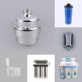 kitchen faucets filters,water purifier for sink faucet