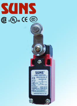 Suis had keselamatan kalis air SN4104-SP-C