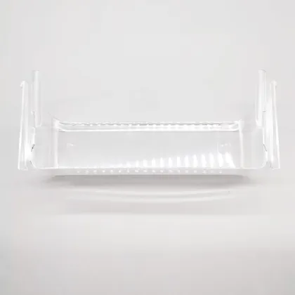 Frigidaire Refrigerator Spare Parts: Shelf Storage Bin Rack