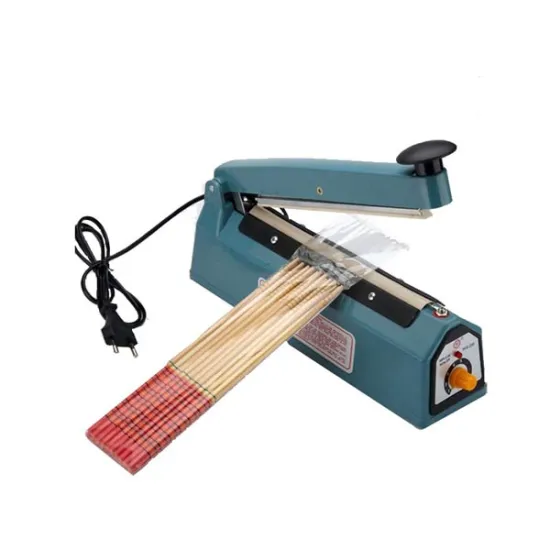 FS Series Hand Impulse Sealer