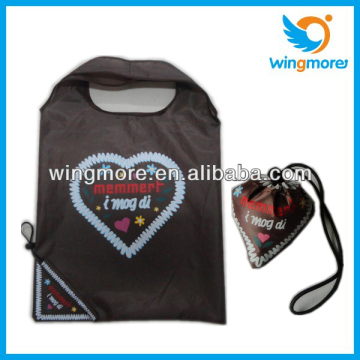 Foldable Shopping Bag SB-001