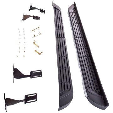 High Quality Aluminum Alloy Running Board Side Step Pedal for Ranger 2012+