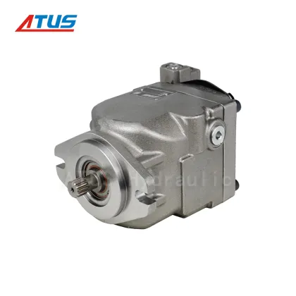 Sauer Piston Pump for Wirtgen W200 Cold Milling Machine