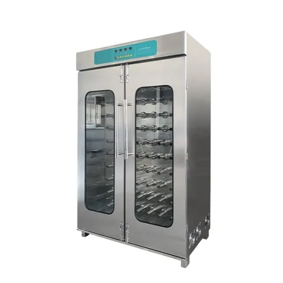 Hot Sale HX-40 Industrial Shoe Dryer for Large Facilities