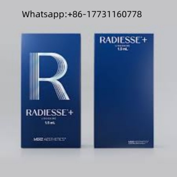 Perawatan Radiesse Anti Wrinkle untuk Peremajaan Wajah