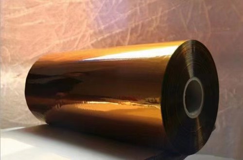 Kapton®Polyimide Pi Films DuPont