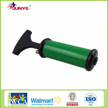 Ningbo Junye plastic pump airless bottles for promotions