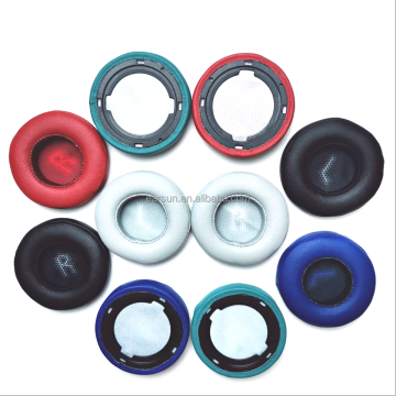 Nhà máy sản xuất phần mềm thay thế phần mềm thay thế mềm cho JBL E35, E45BT và E45 trên tai nghe không dây tai
