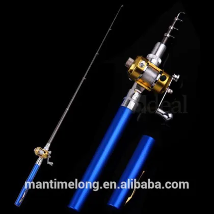 Fishing Rod fishing rod blanks fly fishing rod