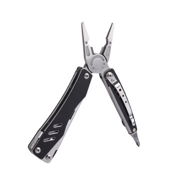 New Design Easy Carry Outdoor Multi Function Cutting Knife Cutter Combination Pliers