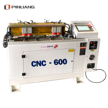 CNC Wood Tenon dan Mortise Cutting Machine