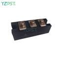 Alta confiabilidade DD171N18K 1800V Módulos de diodos retificadores