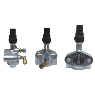 Auto Air Condition Valve
