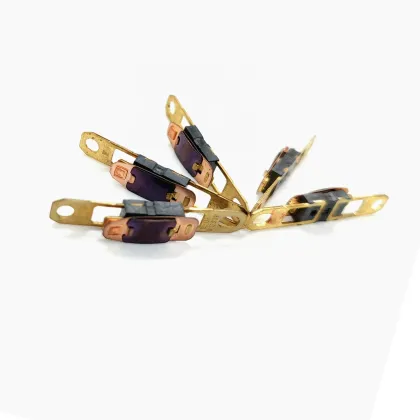 Seki St-12 Thermal Protector for Overload Equipment