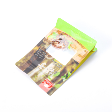 Solvent-based polyurethane packaging adhesive