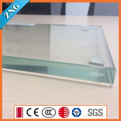 0118 Temper Glass