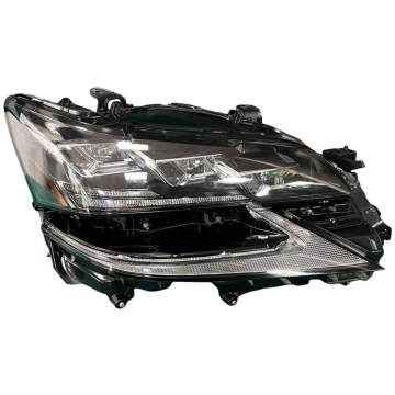 मूल लेक्सस GS350 GS200T GS450H GS300 2015-2019 एलईडी हेडलाइट्स