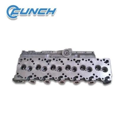 CUMMINS 6BT(AA) CYLINDER HEADS