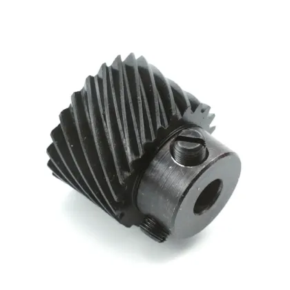 Rotating Hook Drive Shaft Gear for Singer 20U Sewing Machine Parts - JACK FEIYUE