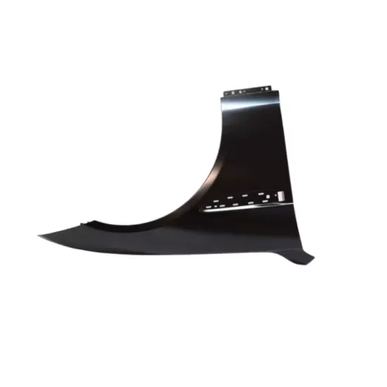 Jaguar XE Aluminum Alloy Front Fender Kit - Used Auto Parts OE T4N25082 T4N25085