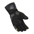 Guantes de montar en motocicleta de fibra de carbono - MC193WP