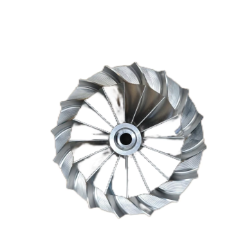 Produsen China Direct Grosir Ingersoll Rand Impeller Impeller IR Impeller 22508915 Impeller Max 3api Stg.2 P3H