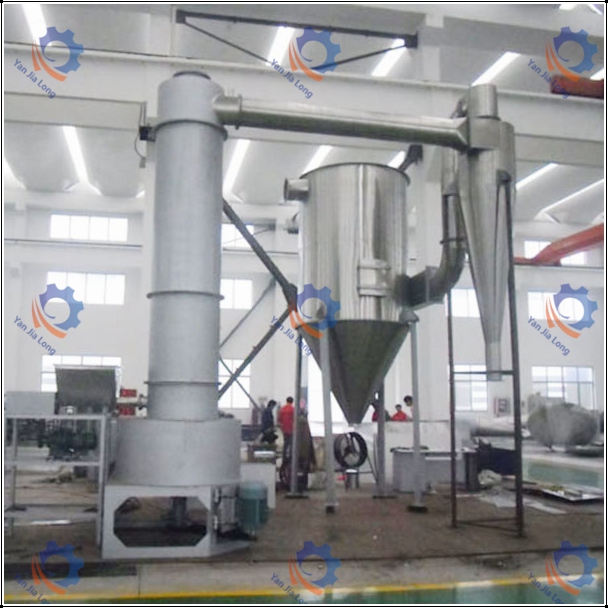Hot Sale Flash Drying Equipment