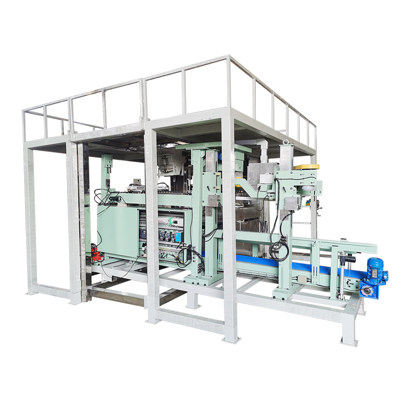Automatic 20-50kg Chain Link Fence Making Machine Multi-Functional Wire Mesh with New Motor without Human Operation