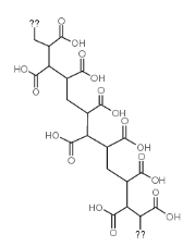 Polimer Akrilik CAS.:29132-58-9